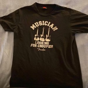 Fender T-Shirt